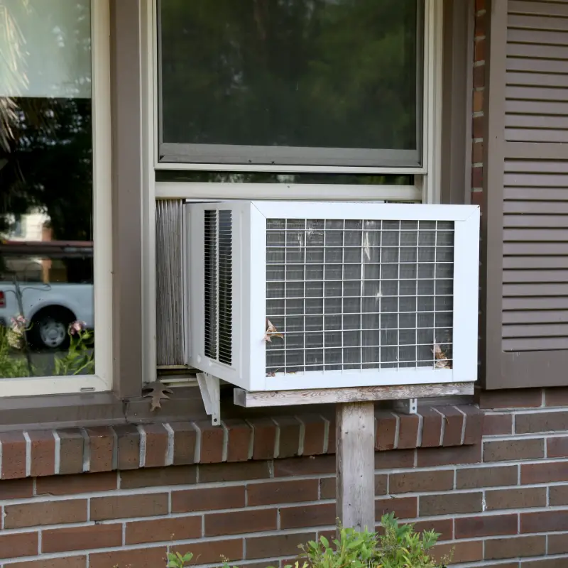 AC Repairing