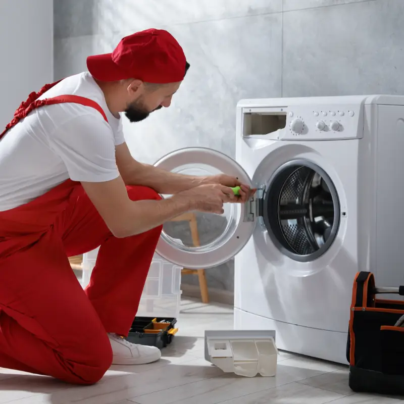 Washing Machine Repairing Services