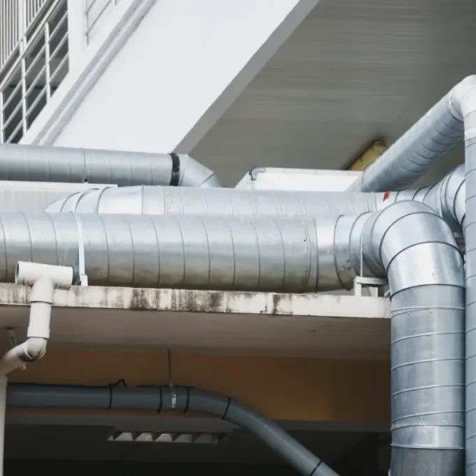 Ventilation Services