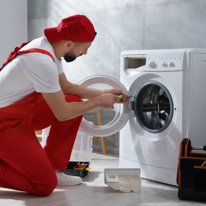Washing Machine Repairing Services