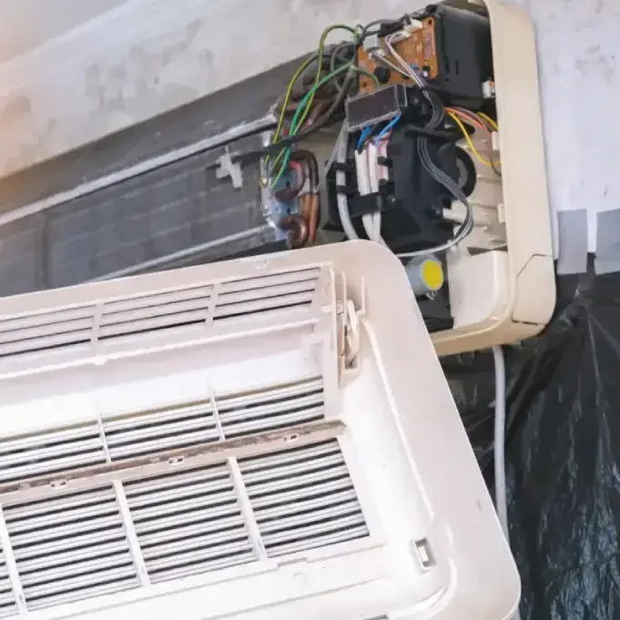 Air condition Repair